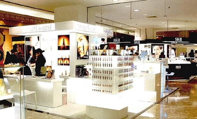 一句無心之言，締造化妝品與服裝銷售的奇跡